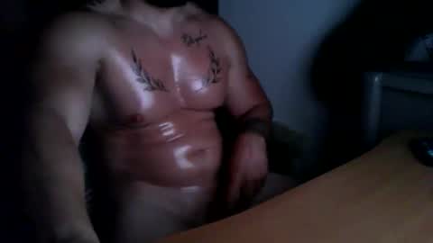salvatore455935 online show from May 21, 9:27 pm