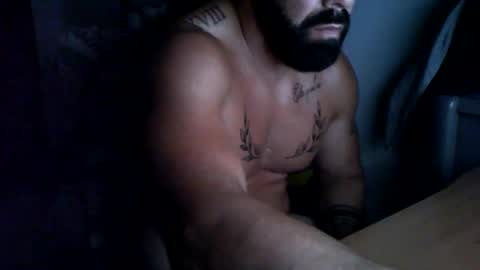salvatore455935 online show from June 9, 11:44 pm