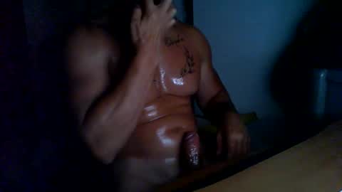 salvatore455935 online show from June 15, 9:35 pm