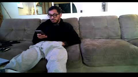 SalVatore online show from June 17, 3:22 pm