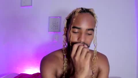 salvatore_amator online show from July 11, 7:36 am