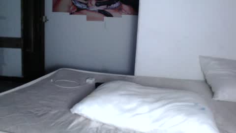 salvatore_amator online show from August 5, 2:09 am