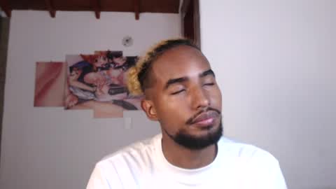 salvatore_amator online show from August 9, 4:46 am