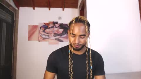 salvatore_amator online show from August 10, 4:58 am