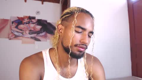 salvatore_amator online show from August 14, 1:04 pm