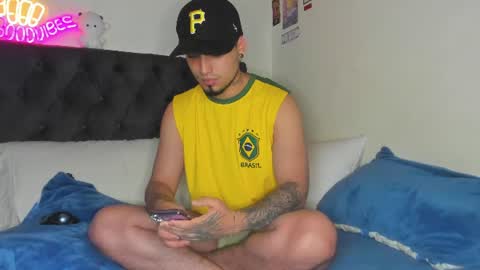   online show from July 15, 1:06 am