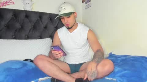   online show from July 20, 1:08 am