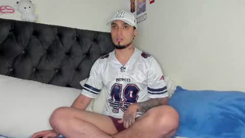   online show from July 25, 1:09 am
