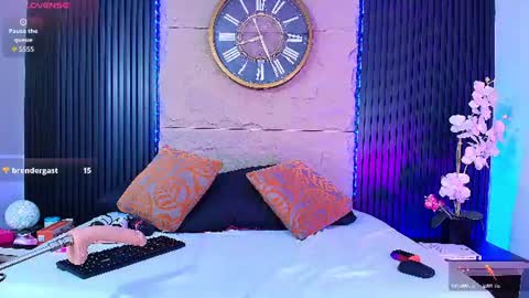  Salvatore online show from August 9, 4:24 am