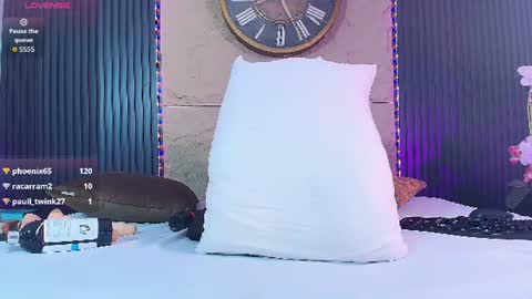  Salvatore online show from August 14, 6:17 am