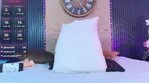  Salvatore online show from August 14, 7:23 am