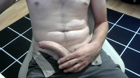 sam4845 online show from August 10, 5:47 pm
