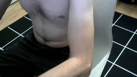 sam4845 online show from August 11, 9:28 pm