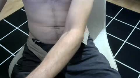 sam4845 online show from August 12, 10:34 pm
