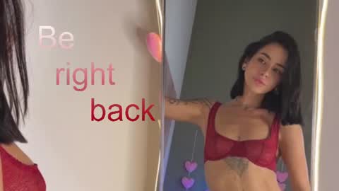 Sam online show from August 4, 7:38 am