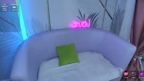 Sam online show from August 9, 3:18 am