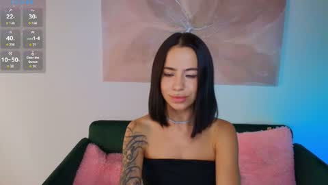 Sam online show from August 15, 8:29 am