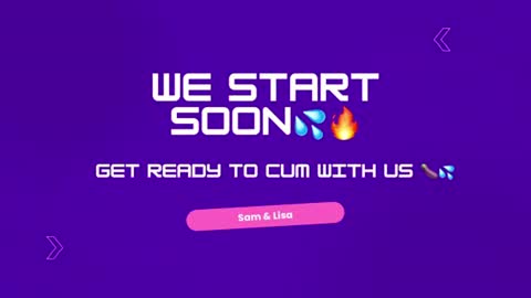 sam_and_lisa_ online show from August 16, 12:03 am