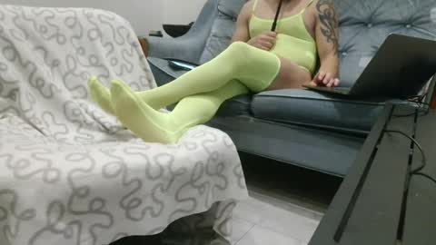 sam_love1985 online show from August 4, 8:50 pm
