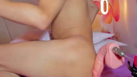 Sam online show from August 6, 4:00 am