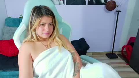 sam_sexual_enjoyment online show from August 3, 10:33 am