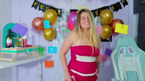 sam_sexual_enjoyment online show from August 4, 9:50 am