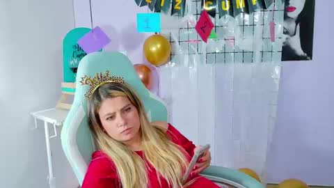 sam_sexual_enjoyment online show from August 4, 2:14 pm