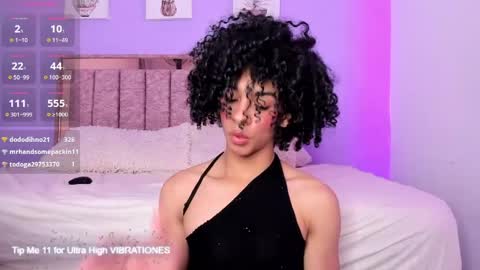 sam_sexy0106 online show from April 4, 1:20 am