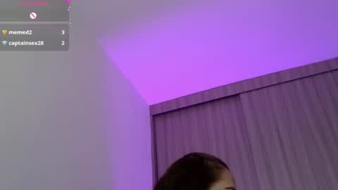 S A M online show from July 29, 6:26 pm