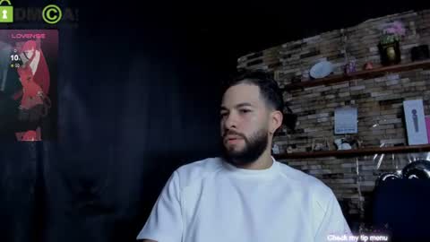 Sam online show from August 29, 4:33 am