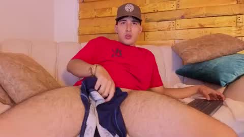 Sam Vitali online show from August 9, 2:23 am
