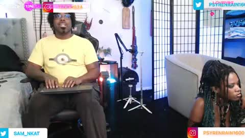 Join us -   and    online show from June 22, 11:27 pm