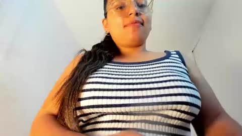 Samanta Sweet online show from August 11, 9:17 pm
