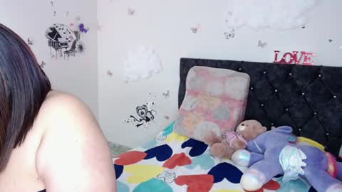 Samanta bigwomans online show from August 11, 10:23 pm
