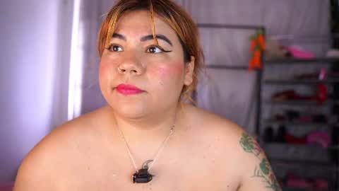 SAMANTA online show from August 1, 3:51 pm