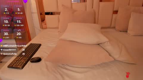 samantha   online show from July 17, 7:08 am