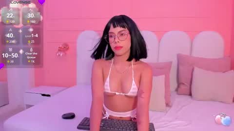 samantha   online show from July 31, 1:23 am