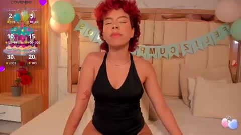 samantha   online show from August 6, 8:35 am