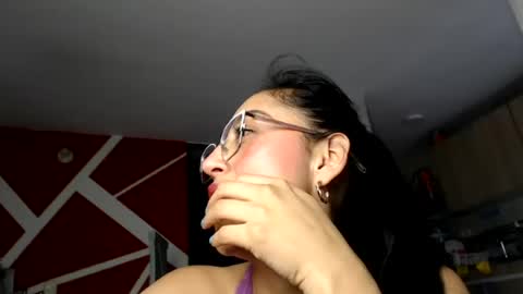 samanta online show from July 25, 1:26 pm