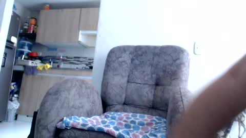 samanta online show from July 26, 1:27 pm