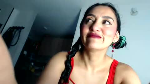 samanta online show from July 27, 12:32 pm