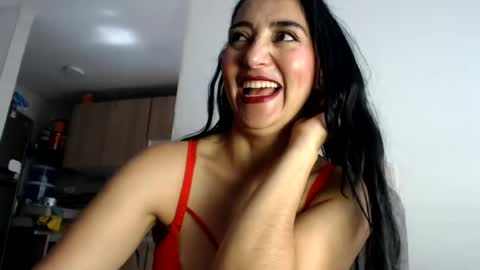 samanta online show from July 27, 2:44 pm