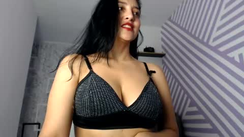samanta online show from August 10, 4:19 pm