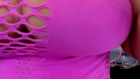 Samanta online show from August 7, 10:43 pm