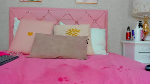 Samanta online show from August 7, 7:19 am