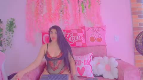 samantamoon4 online show from April 22, 4:54 pm