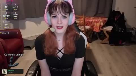 Samanteased online show from August 17, 6:24 pm