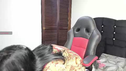 samantha1_rosse01 online show from August 7, 1:38 am