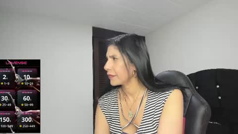 samantha1_rosse01 online show from August 14, 3:32 am