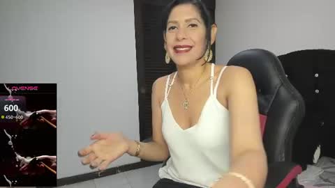 samantha1_rosse01 online show from August 16, 12:14 am
